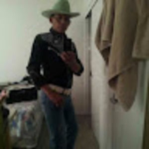 Meet your Posher, Elfego